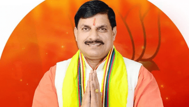 मध्यप्रदेश के मुख्यमंत्री यादव