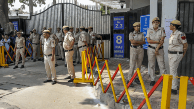 50 स्कूलों को ईमेल से बम धमकी, पुलिस और बम निरोधक दस्ते ने शुरू की तलाशी