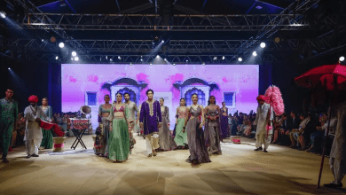 लैक्मे फैशन वीक 2025 दिल्ली में 25वां संस्करण