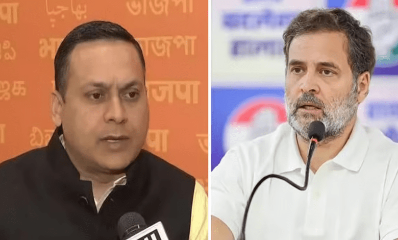 राहुल गांधी को सुप्रीम कोर्ट की टिप्पणी और कार्यवाही पर रोक