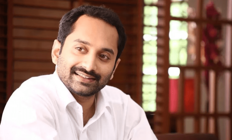 फहाद फासिल का फिल्मी सफर और एडीएचडी से जंग