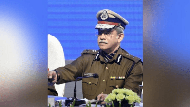 दिल्ली पुलिस के नए आयुक्त सतीश गोलचा ने संभाला पदभार