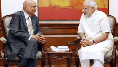 संसद में ऑनलाइन गेमिंग बिल पारित, पीएम मोदी भाषण देते हुए"