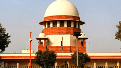 सुप्रीम कोर्ट ने वरदराजन को गिरफ्तारी से दी राहत