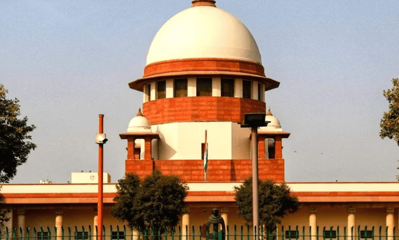 सुप्रीम कोर्ट ने वरदराजन को गिरफ्तारी से दी राहत