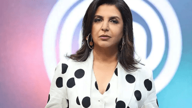 फराह खान ने किया यूट्यूब फैनफेस्ट 2025 का इंस्टाग्राम ऐलान