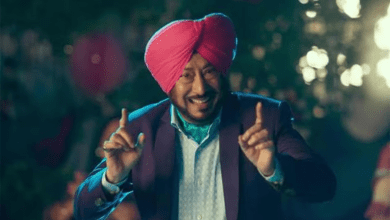 जसविंदर भल्ला का निधन, पंजाबी सिनेमा में शोक