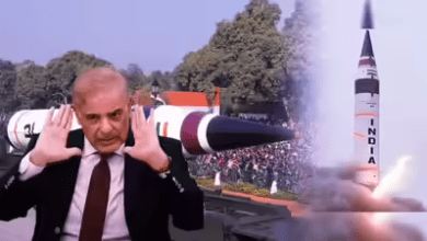 पाकिस्तान ने भारत के हालिया अग्नि मिसाइल परीक्षण की आलोचना की