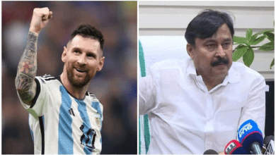 अर्जेंटीना फुटबॉल टीम नवंबर 2025 में केरल में दोस्ताना मैच खेलेगी
