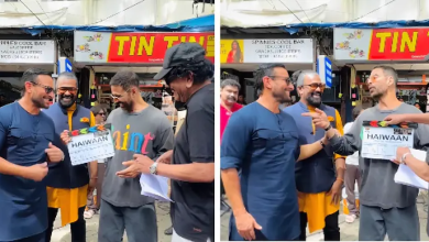 अक्षय कुमार और सैफ अली खान 17 साल बाद ‘हैवान’ फिल्म में साथ