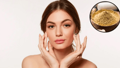 घरेलू नुस्खों से गोरी और चमकदार त्वचा पाने के आसान तरीके