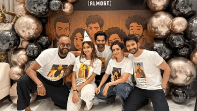 वरुण धवन और जान्हवी कपूर की फिल्म ‘सनी संस्कारी की तुलसी कुमारी’