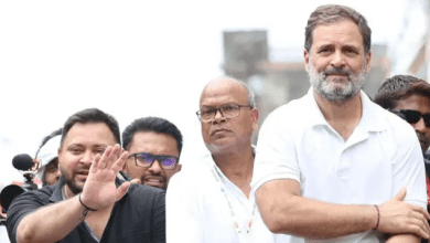 राहुल गांधी का आह्वान—‘INDIA’ घटक मिलकर चुनावी तैयारी कर रहे