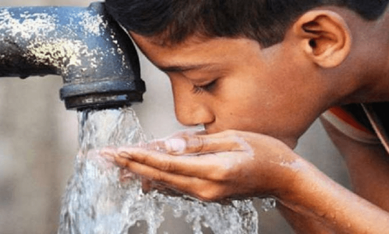 भूपालपल्ली स्कूल में दूषित पानी से छात्र बीमार, शिक्षक संदिग्ध