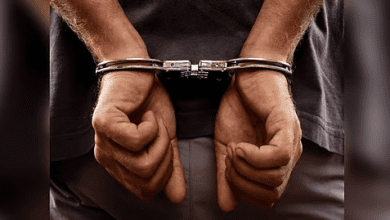 करोड़ों की साइबर ठगी का आरोपी गिरफ़्तार