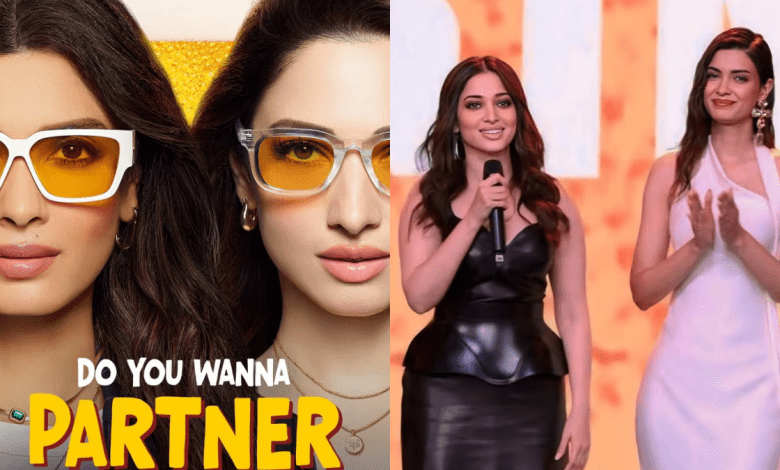 तमन्ना भाटिया और डायना पेंटी की सीरीज़ 12 सितंबर से प्राइम पर