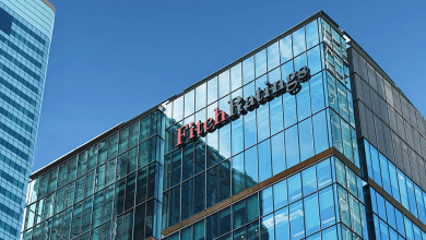 फिच रेटिंग्स ने भारत की साख ‘बीबीबी-’ पर रखी, जीडीपी 2025-26 में 6.5%