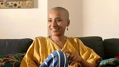 तनिष्ठा चटर्जी ने कैंसर लड़ाई में परिवार और दोस्तों का आभार जताया