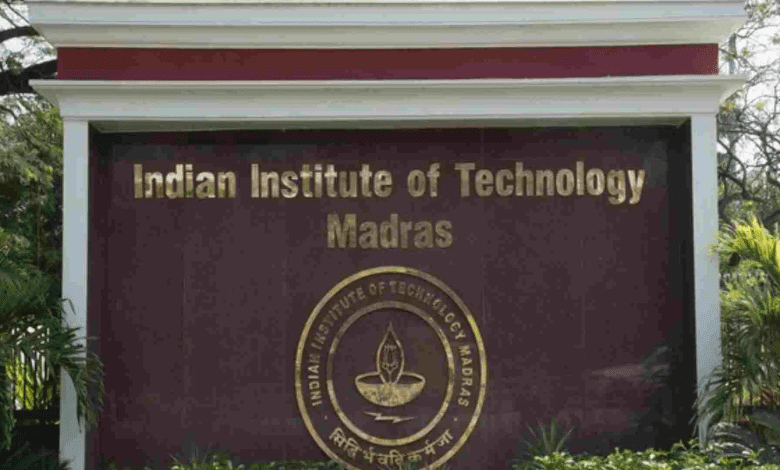 ओपनएआई और आईआईटी मद्रास ने 'भारत-प्रथम' शिक्षा पहल शुरू की