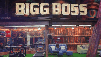 बिग बॉस 19 का नया घर: रंगीन और रहस्यमय डिज़ाइन की झलक