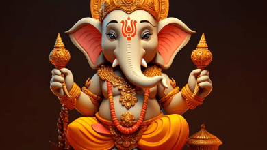 गणेश चतुर्थी 2025 पर षड् योग के साथ गणेश स्थापना का शुभ मुहूर्त