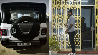 राहुल फाजिलपुरिया की हत्या की साजिश नाकाम : गुरुग्राम पुलिस