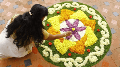 केरल में शिक्षिका का ओणम पर विवादित बयान, केस दर्ज