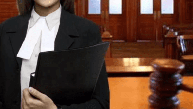 वकीलों की हड़ताल दो दिन और जारी, अदालतों में काम ठप