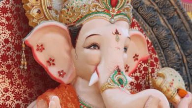 श्री गणेशजी की प्रसिद्ध आरती का भावार्थ