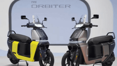 टीवीएस ऑर्बिटर: ईवी बाजार में नई पेशकश