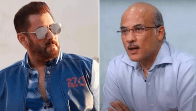 सूरज बड़जात्या और सलमान खान की फिल्म पर बड़ा अपडेट