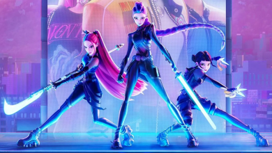 नेटफ्लिक्स पर हिट हुई एनिमेटेड फिल्म ‘के-पॉप डेमन हंटर्स’ का सीक्वल आने की संभावना