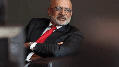 पीयूष गुप्ता, सिंगापुर राष्ट्रपति सलाहकार परिषद के वैकल्पिक सदस्य