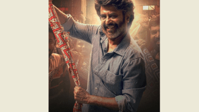 सुपरस्टार रजनीकांत का 50 साल का फिल्मी सफर और बदलते किरदार