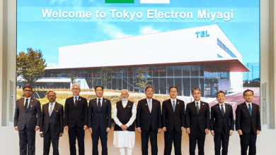 जापान दौरे में निवेश और तकनीकी सहयोग पर चर्चा