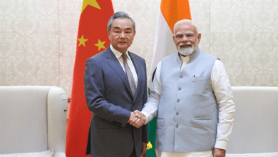 मोदी और शी जिनपिंग की मुलाकात में आपसी सम्मान और संवेदनशीलता पर जोर