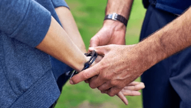 नौ साल से फरार आरोपी को पुलिस ने विरार से पकड़ा