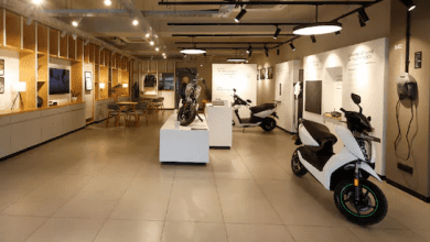 2030 तक भारत में बढ़ती इलेक्ट्रिक दोपहिया वाहन की हिस्सेदारी