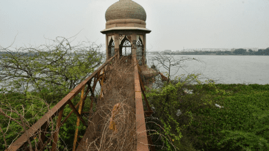 हैदराबाद GHMC क्षेत्र में सक्रिय बारिश का मौसम अपडेट