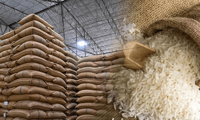 भारत द्वारा फिलीपींस को बढ़ता चावल निर्यात