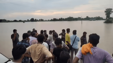 कपूरथला में ब्यास नदी का जलस्तर बढ़ने पर प्रशासन का अलर्ट