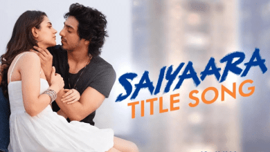 सैय्यारा से रोमांस की वापसी, अहान पांडे और अनीत पड्डा की फिल्म