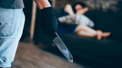 मेदक में 6 माह की बच्ची पर पिता द्वारा हमले की वारदात