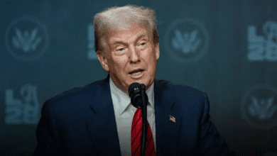 टैरिफ विवाद पर भारत संग बातचीत से इनकार करते डोनाल्ड ट्रंप