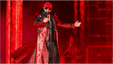 ब्लूमबर्ग पॉप पावर लिस्ट में पहले भारतीय कलाकार बने हिमेश रेशमिया