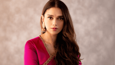 मेलबर्न भारतीय फिल्म महोत्सव में अदिति राव हैदरी को सम्मान