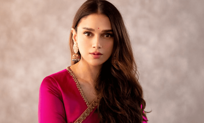 मेलबर्न भारतीय फिल्म महोत्सव में अदिति राव हैदरी को सम्मान