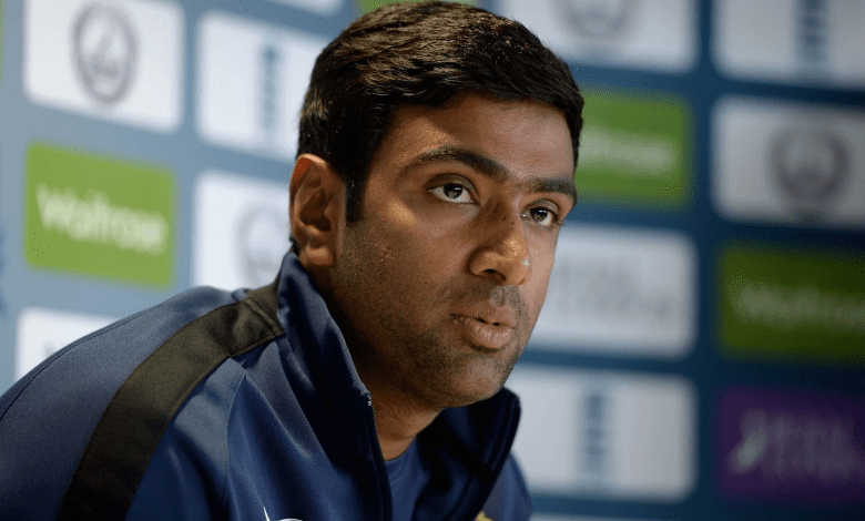 आर अश्विन और चेन्नई सुपर किंग्स के बीच भविष्य पर चर्चा