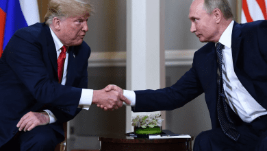 अलास्का में हो रही अमेरिका-रूस वार्ता, शांति वार्ता का प्रतीक”