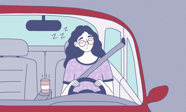 रात में ड्राइविंग से सड़क हादसों का बढ़ता खतरा